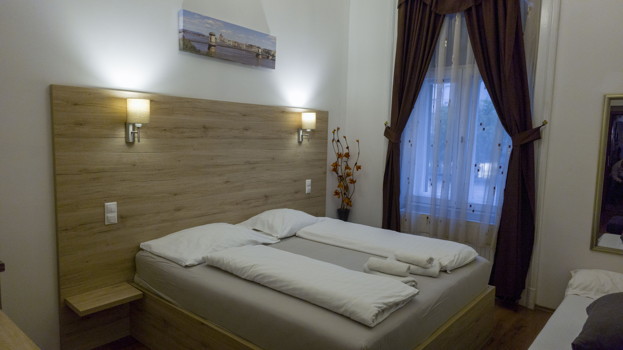 #1 Standard Apartman, prémium Szállás Szombathely 2 főre