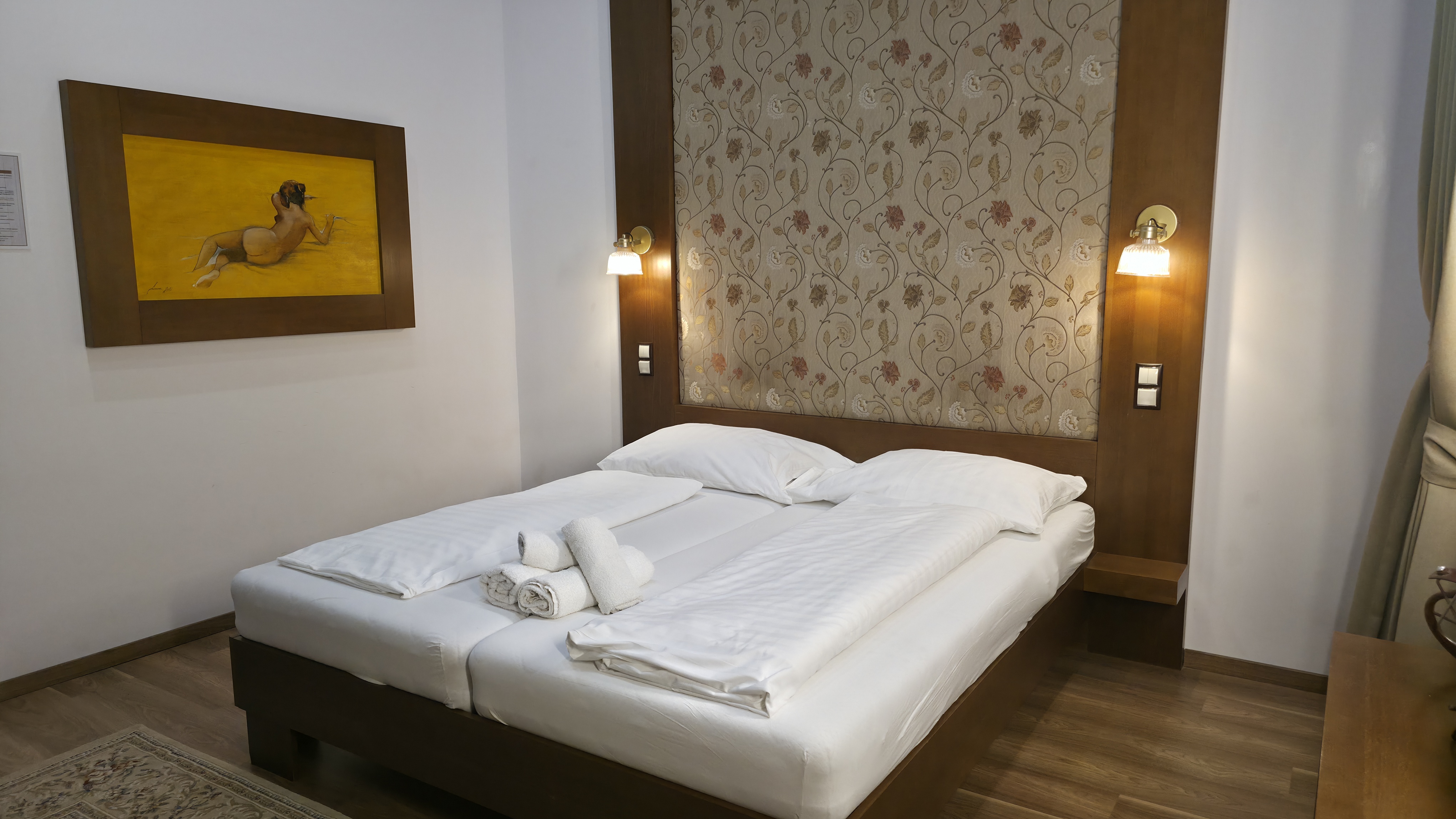 #10 Superior apartman, Szállás Szombathely panorámával