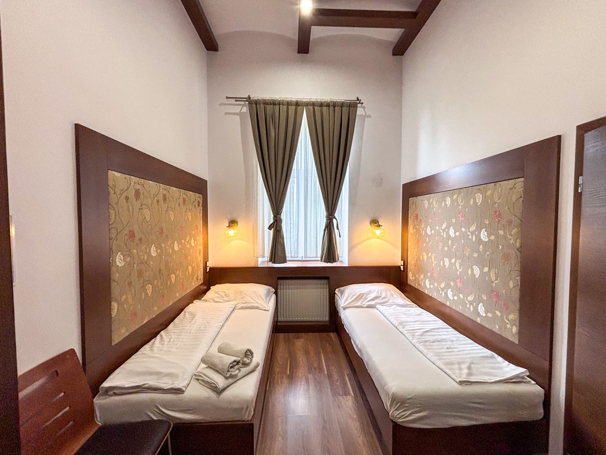 #9 Külön nappalis apartman, tágas Szállás Szombathely