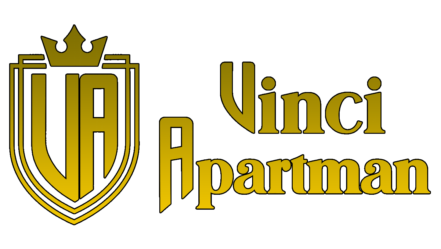Vinci Apartman - Szállás Szombathely Logó